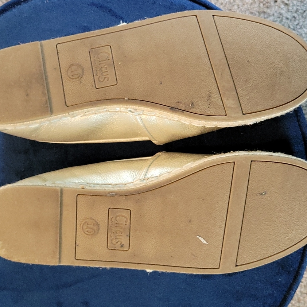 Sam Eldelman Flats - image 4